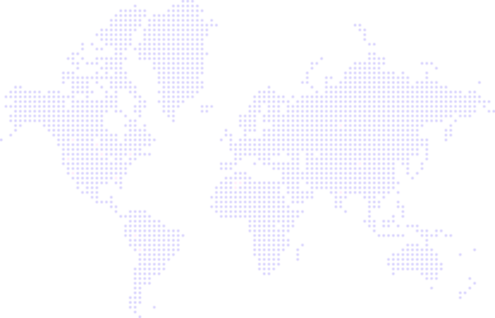 carte du monde